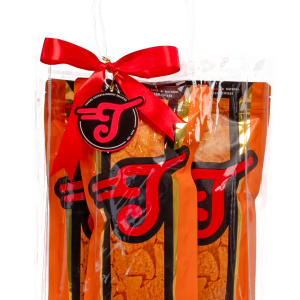 Crunchy Gift Set