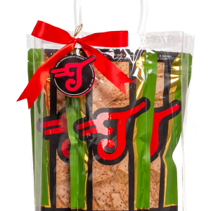 Snack Healthy Gift Set