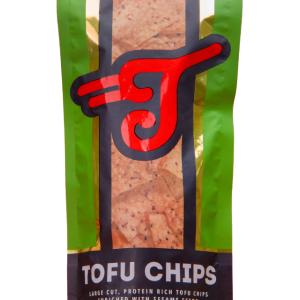 Tofu Chips